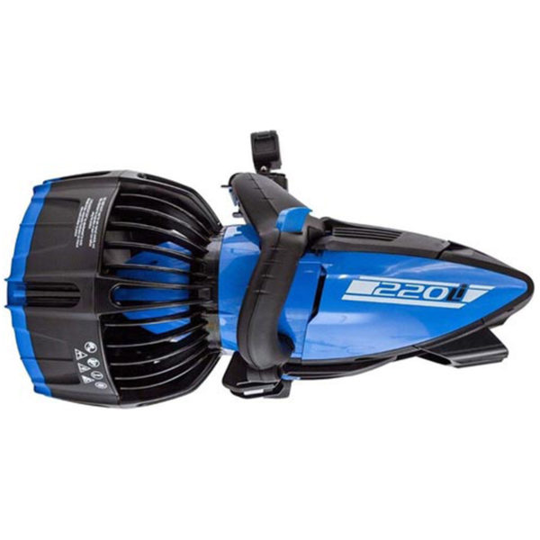 Seascooter Yamaha 220 Li - Image 2