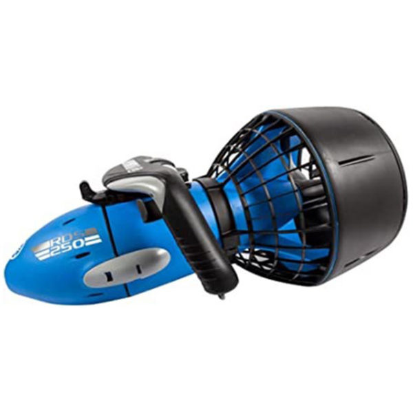 Seascooter Yamaha RDS250