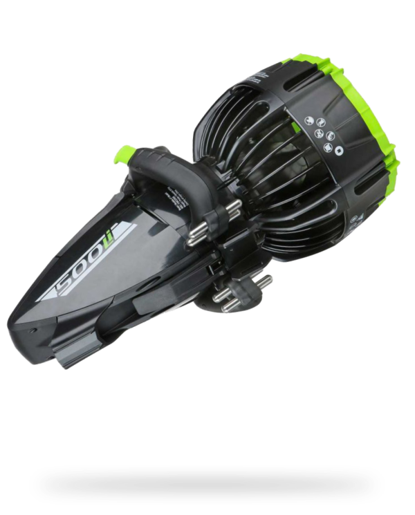 Seascooter Yamaha 500 Li