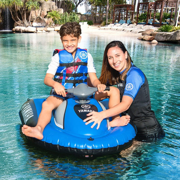 Seascooter Yamaha AQUA CRUISE - Image 4