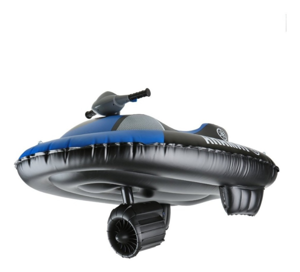 Seascooter Yamaha AQUA CRUISE - Image 3