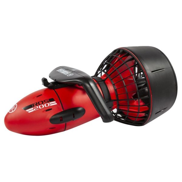 Seascooter Yamaha RDS200