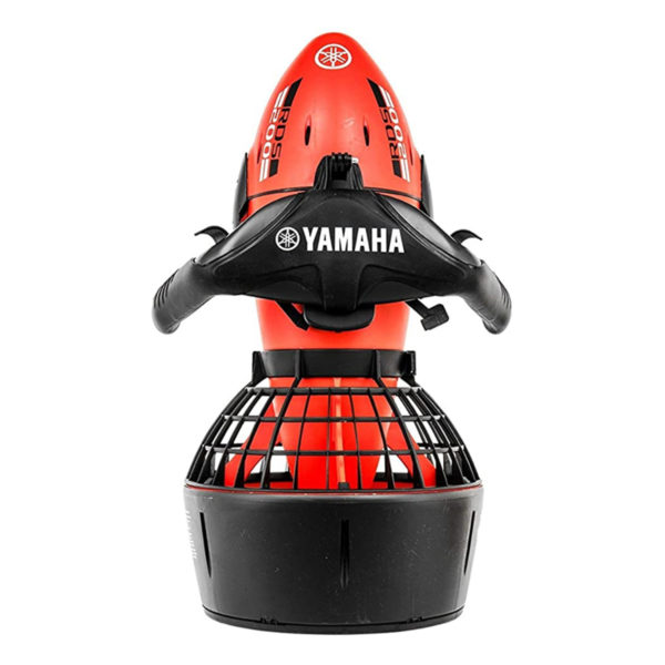 Seascooter Yamaha RDS200 - Image 2