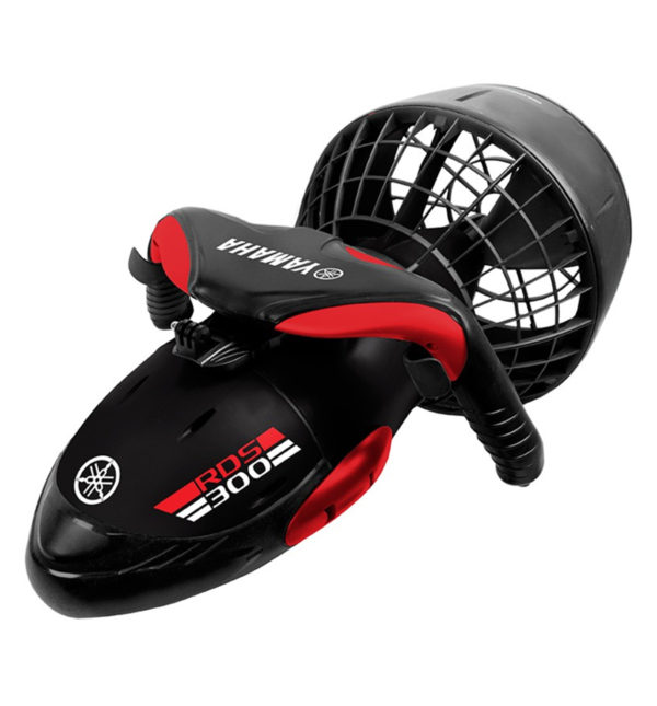 Seascooter Yamaha RDS300