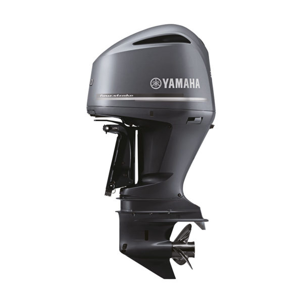 Fuera de Borda F300HP 4 Tiempos - Image 2