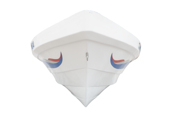 Lancha IMEMSA R22 - Image 3