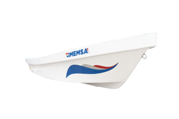 Lancha IMEMSA R18 - Image 2