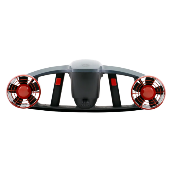 Seascooter Yamaha SEAWING II C - Image 3