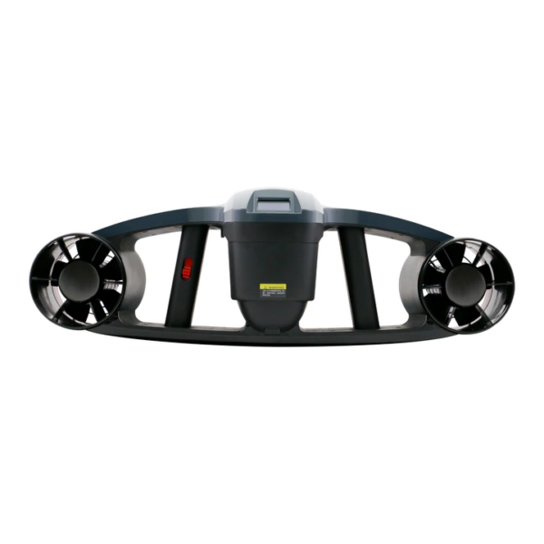 Seascooter Yamaha SEAWING II C - Image 4