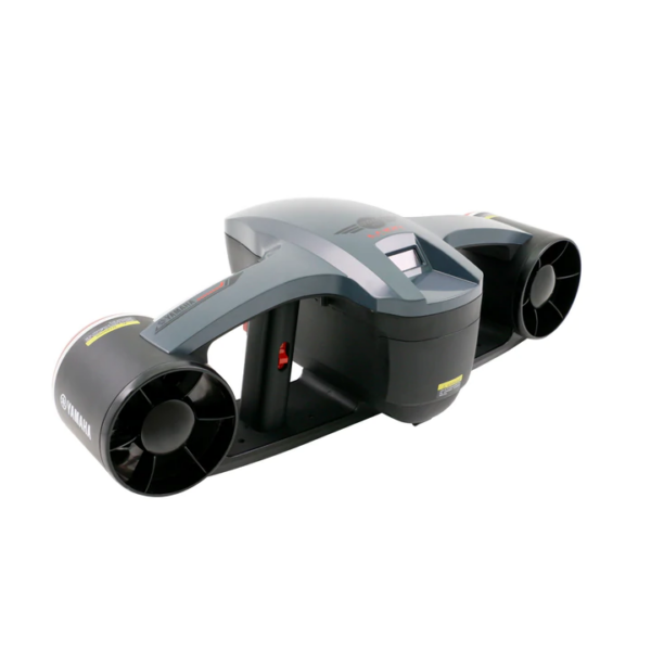 Seascooter Yamaha SEAWING II C - Image 2