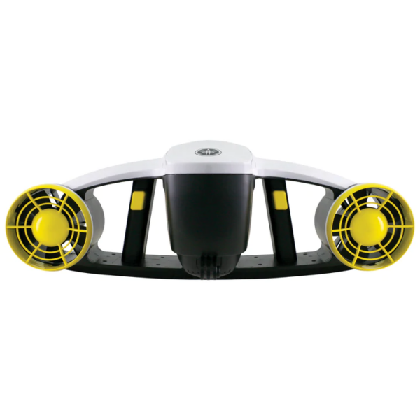Seascooter Yamaha SEAWING II W - Image 3