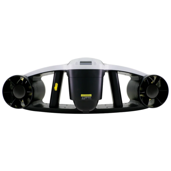 Seascooter Yamaha SEAWING II W - Image 4