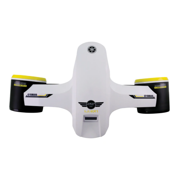 Seascooter Yamaha SEAWING II W - Image 5