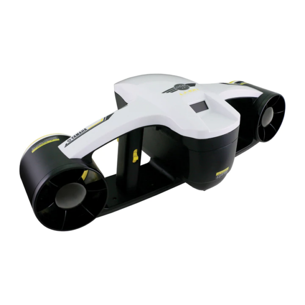 Seascooter Yamaha SEAWING II W - Image 2