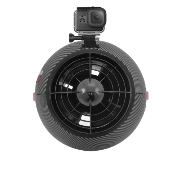 Seascooter Yamaha JET POD PRO - Image 4