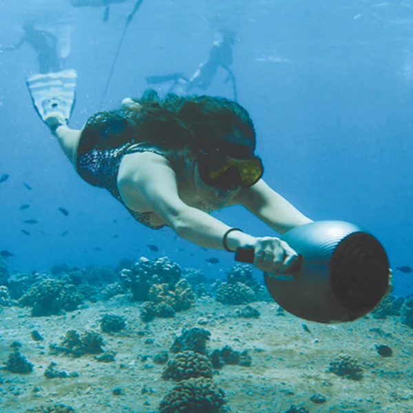 Seascooter Yamaha JET POD PRO - Image 6
